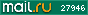 Рейтинг@Mail.ru
